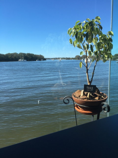 Pier 11 Restaurant  - Accommodation ACT 6