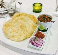 The Spice Route Gourmet - Accommodation ACT