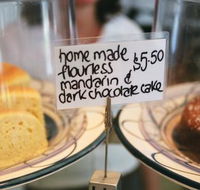 Bent On Food Caf  Regional Food Store - Accommodation ACT
