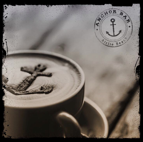 Anchor Bar - Accommodation ACT 3