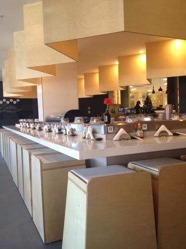 Aoba Sushi Bar - Accommodation ACT 0