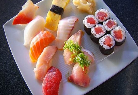 Aoba Sushi Bar - Accommodation ACT 2