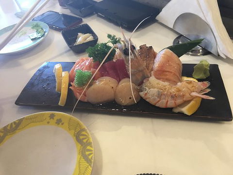 Aoba Sushi Bar - Accommodation ACT 3