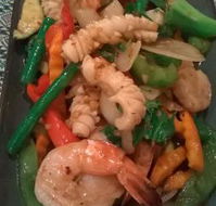 Aroi Bangkok Thai Restaurant - Accommodation ACT