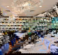 Balthazar Wine  Dining - Accommodation ACT