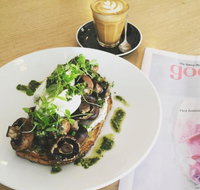 Bill  James - Accommodation ACT