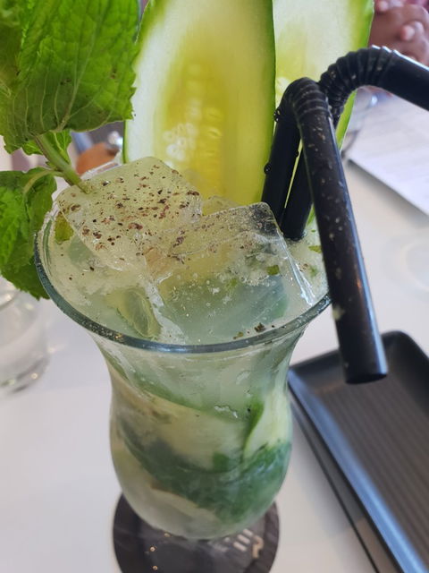Edgewater Dining & Lounge - Accommodation ACT 5