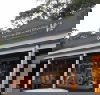 Figtree Gourmet Kitchen - Accommodation ACT