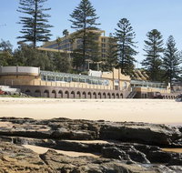 Northbeach Pavilion - Accommodation ACT