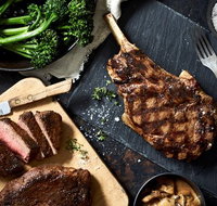 Outback Steakhouse - Accommodation ACT