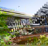 PotagerA Kitchen Garden - Accommodation ACT