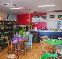 The Cat's Meow Cafe - Accommodation ACT