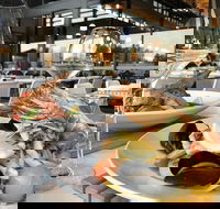 The Fish Emporium - Accommodation ACT