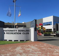 La Trattoria The Fraternity Club - Accommodation ACT