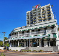 Metropole Hotel Townsville - Accommodation ACT