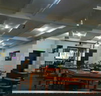 White Lotus Thai Restaurant - Accommodation ACT