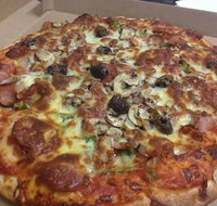 Eat-a-Pizza - Accommodation ACT