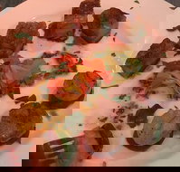 Il Nido Trattoria Pizzeria - Accommodation ACT