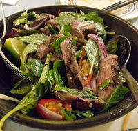 Kinn Thai Restaurant - Accommodation ACT