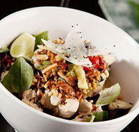 Wild Ginger - Accommodation ACT