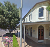 Milestone Hotel - Accommodation ACT