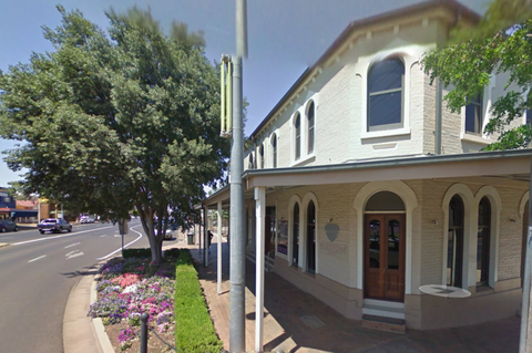 Milestone Hotel - Accommodation ACT 0