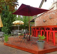 Baby Black Espresso Bar - Accommodation ACT