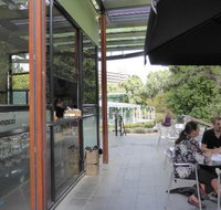 Cafe Fibonacci - Accommodation ACT