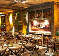 Outback Gallery Cafe - Accommodation ACT