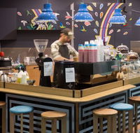 Shoebox Cafe - Accommodation ACT