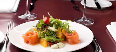 A La Bouffe Bar & Bistro - Accommodation ACT 0
