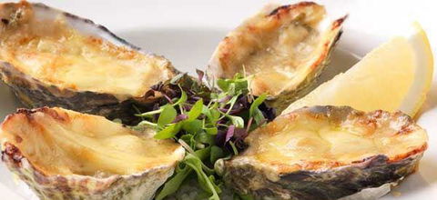A La Bouffe Bar & Bistro - Accommodation ACT 15