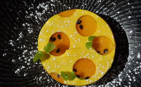 A La Bouffe Bar & Bistro - Accommodation ACT 18