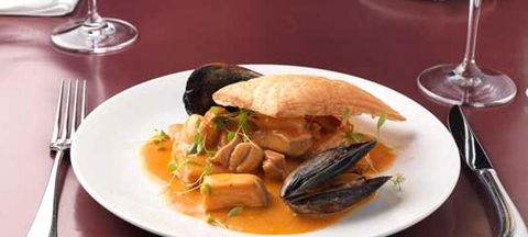 A La Bouffe Bar & Bistro - Accommodation ACT 1