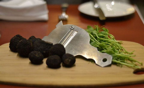 A La Bouffe Bar & Bistro - Accommodation ACT 19