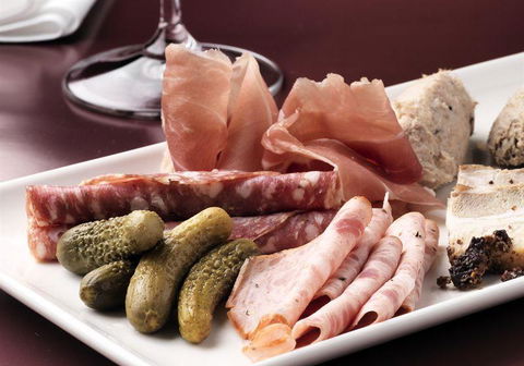A La Bouffe Bar & Bistro - Accommodation ACT 22