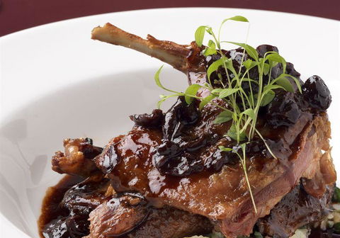 A La Bouffe Bar & Bistro - Accommodation ACT 24