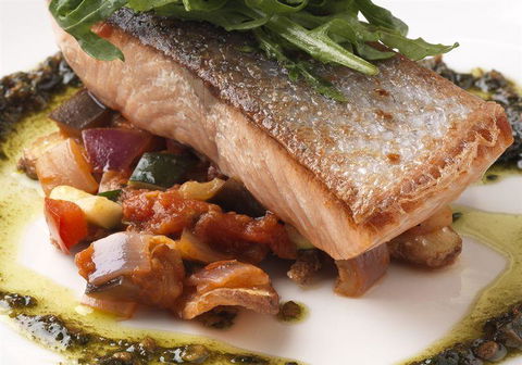 A La Bouffe Bar & Bistro - Accommodation ACT 25