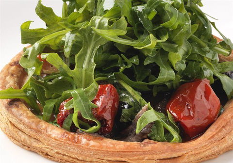 A La Bouffe Bar & Bistro - Accommodation ACT 28