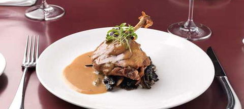 A La Bouffe Bar & Bistro - Accommodation ACT 2