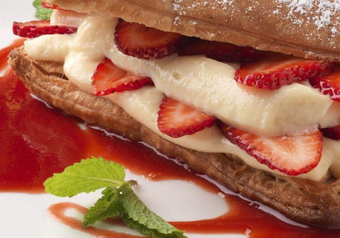 A La Bouffe Bar & Bistro - Accommodation ACT 29