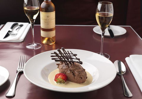 A La Bouffe Bar & Bistro - Accommodation ACT 30