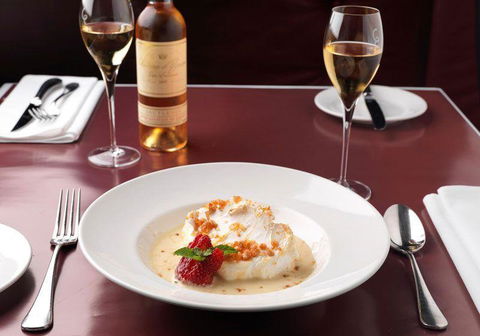 A La Bouffe Bar & Bistro - Accommodation ACT 31