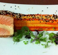 Citi Zen Restaurant - Accommodation ACT