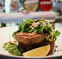 Darwin Ski Club - Accommodation ACT