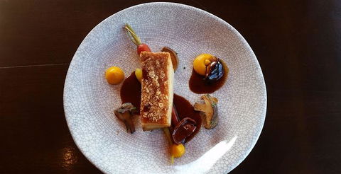 Maxwell Restaurant - Accommodation ACT 10