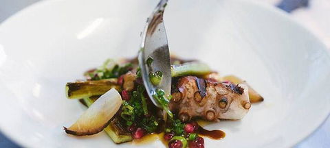 Maxwell Restaurant - Accommodation ACT 2