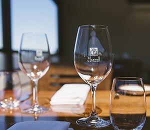 Maxwell Restaurant - Accommodation ACT 7