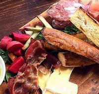 Noi Due Italian  Lebanese Restaurant - Accommodation ACT