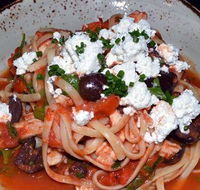 Rose Garden West Dubbo Thai Restaurant - Accommodation ACT